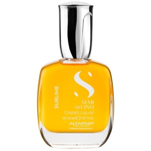 Alfaparf Milano Semi di Lino Sublime Cristalli Liquidi Serum 30ml
