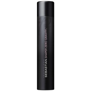 Sebastian Professional Shaper Zero Gravity - Hairspray 300 ml