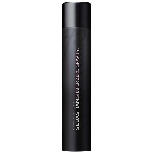 Sebastian Professional Shaper Zero Gravity - Hairspray 300 ml