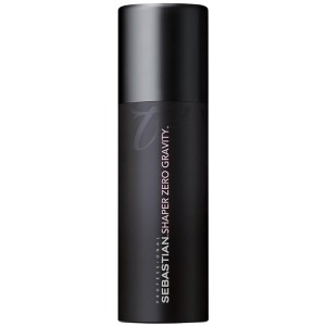 Sebastian Professional Shaper Zero Gravity - Hairspray 50 ml