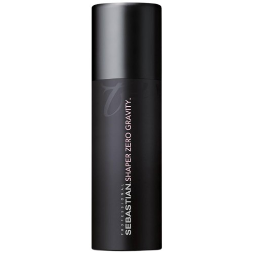Sebastian Professional Shaper Zero Gravity - Hairspray 50 ml
