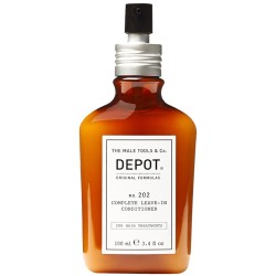 Depot No. 202 Complete Leave-In Conditioner - Multifunkcinis kondicionierius 100 ml