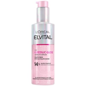 L´Oréal Elseve Glycolic Gloss Leave-In Serum 150 ml