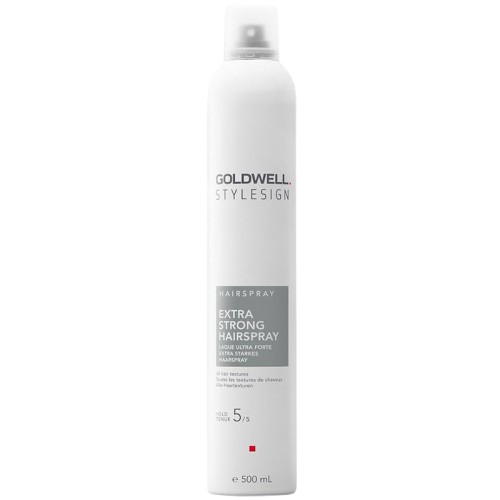 Goldwell Stylesign Hairspray Extra Strong Hairspray 500 ml