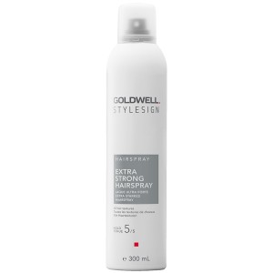 Goldwell Stylesign Hairspray Extra Strong Hairspray 300 ml