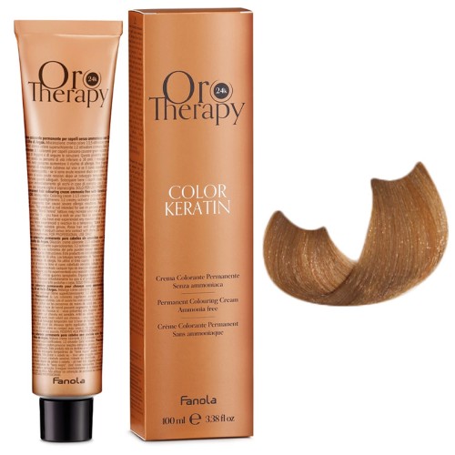Fanola Oro Therapy Color Keratin Oro Puro 0 ml 8.34