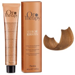 Fanola Oro Therapy Color Keratin Oro Puro 0 ml 8.34