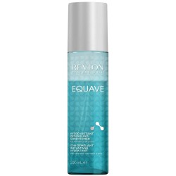 Revlon Professional Equave Instant Beauty detangling Hydro Nutritive Conditioner - A two-stage
