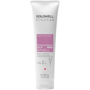Goldwell Stylesign Heat Styling Straightening Balm 100 ml