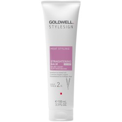 Goldwell Stylesign Heat Styling Straightening Balm 100 ml