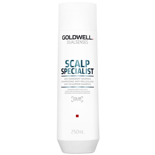 Goldwell Dualsenses Scalp Specialist Anti-Dandruff Shampoo 250 ml