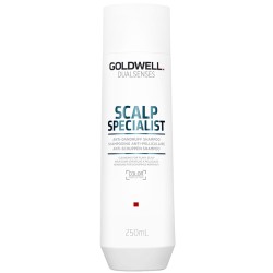 Goldwell Dualsenses Scalp Specialist Anti-Dandruff Shampoo 250 ml