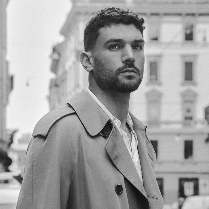 Depot No. 312 Charcoal Paste - anglies plaukų pasta su vidutiniu fiksavimu, 75 ml