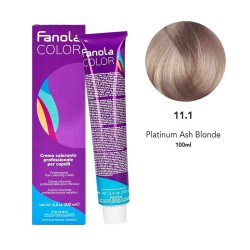 Fanola Colouring Cream 11.1