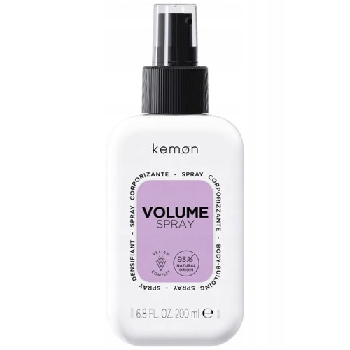 Kemon Volume Spray 200 ml