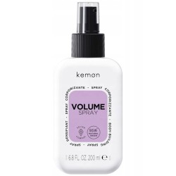 Kemon Volume Spray 200 ml