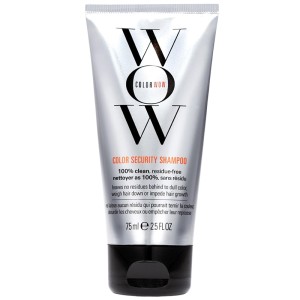Color Wow Color Security Shampoo (dyed hair) 75 ml