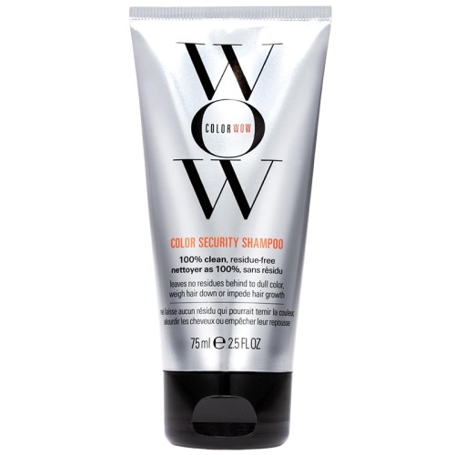 Color Wow Color Security Shampoo (dyed hair) 75 ml