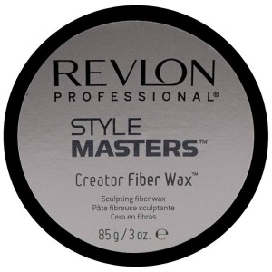Revlon Professional Style Masters Creator Fiber Wax 85 g