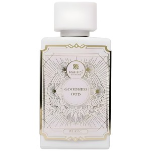 Riiffs Perfumes Goodness Oud Blanc EDP 100 ml