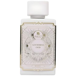Riiffs Perfumes Goodness Oud Blanc EDP 100 ml
