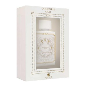 Riiffs Perfumes Goodness Oud Blanc EDP 100 ml 2