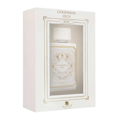 Riiffs Perfumes Goodness Oud Blanc EDP 100 ml