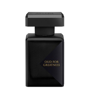 Initio Oud For Greatness Hair Mist - plaukų kvepalai, 50 ml