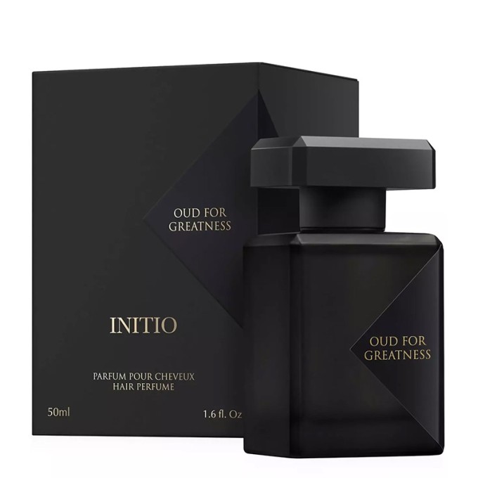 Initio Oud For Greatness Hair Mist - plaukų kvepalai, 50 ml