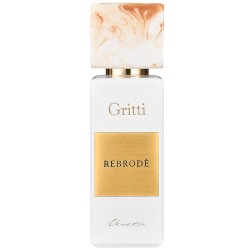 Gritti Rebrode EDP kvepalai moterims, 100 ml