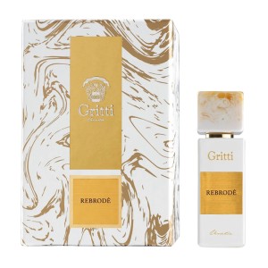 Gritti Rebrode EDP kvepalai moterims, 100 ml 2