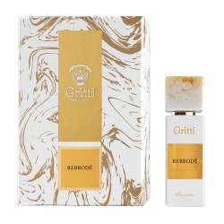 Gritti Rebrode EDP kvepalai moterims, 100 ml