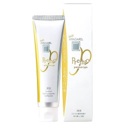Apagard Premio Premium Type Toothpaste - Zubní pasta 100.0g