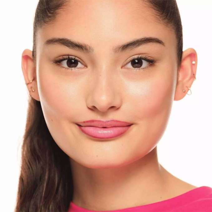 Essence Line N` Stain! Tattoo Lip Liner - lūpų pieštukas, 2,5 ml - 01 Everyone's Nude-Pink