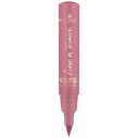 Essence Line N` Stain! Tattoo Lip Liner - lūpų pieštukas, 2,5 ml - 01 Everyone's Nude-Pink