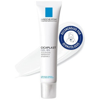La Roche-Posay The soothing and restorative balm Cicaplast Baume B5 (Soothing Repairing Balm) |