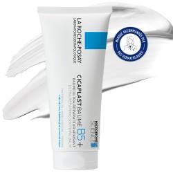 La Roche-Posay The soothing and restorative balm Cicaplast Baume B5 (Soothing Repairing Balm) |