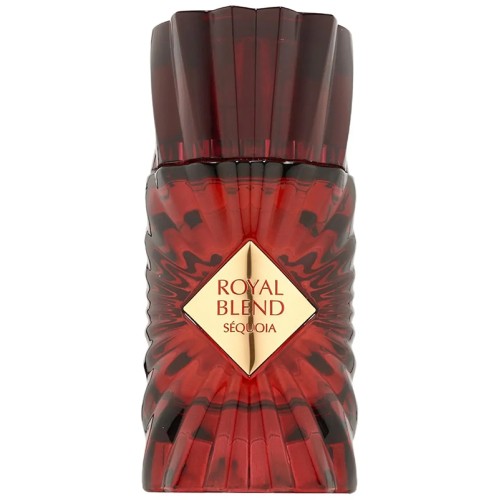 French Avenue Royal Blend Sequoia EDP 100 ml