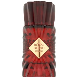 French Avenue Royal Blend Sequoia EDP 100 ml
