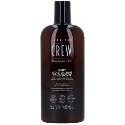 American Crew Daily Moisturizing Conditioner 450 ml