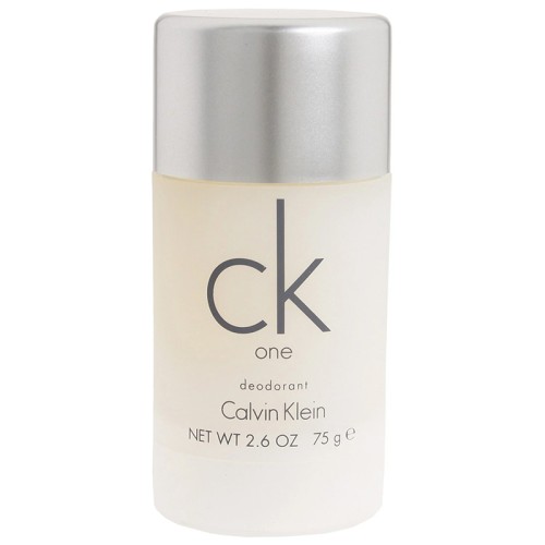 Calvin Klein CK One dezodorantas 75 ml