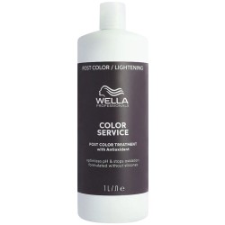 Wella Professional Invigo Color Service Mask - Intensive hair treatment 1000 ml