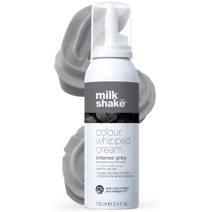 Milk_Shake Colour Whipped Cream 10 Intense Gray