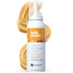 Milk_Shake Colour Whipped Cream 100 ml Beige Blond