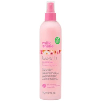 Milk_Shake Leave In Conditioner Flower Fragrance - Leave-in conditioner for normal to dry hair 350