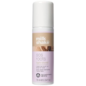 Milk_Shake SOS Roots Instant Hair Touch Up 75 ml - Light Blond