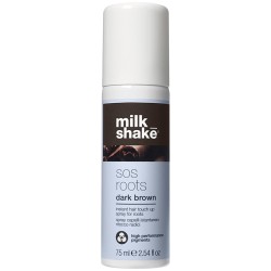 Milk_Shake SOS Roots Instant Hair Touch Up 75 ml Dark Brown