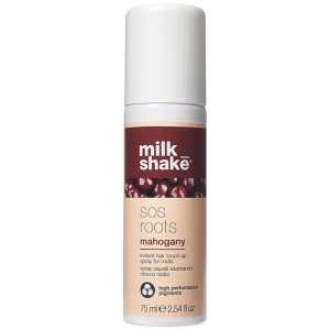 Milk_Shake SOS Roots Instant Hair Touch Up 75 ml Mahogany