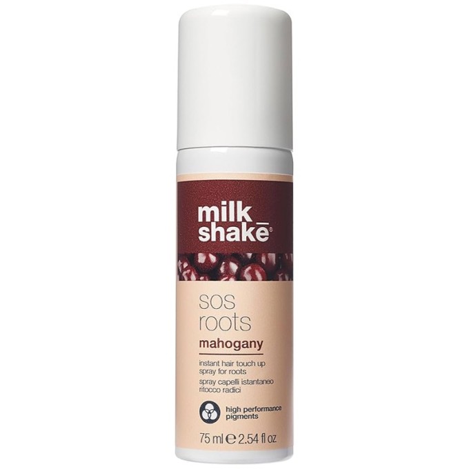 Milk_Shake SOS Roots Instant Hair Touch Up 75 ml Mahogany