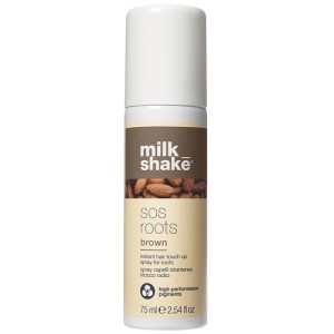 Milk_Shake SOS Roots Instant Hair Touch Up 75 ml Brown